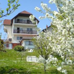 Apartman Berki