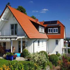 Ferienwohnung Seeberger