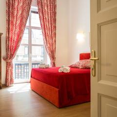 Prestigious Apartment via Barberini