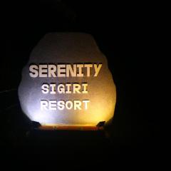 Serenity Sigiri Resort