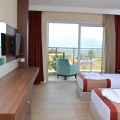 Sunway Club Otel