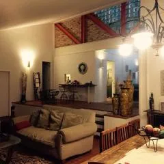 Condominio parque dos eucaliptos