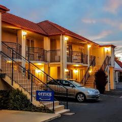 Northcote Motor Lodge