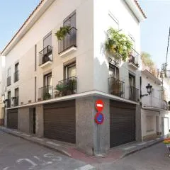 Residential Tourist Apartments