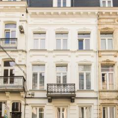 Urban Suites Brussels Royal