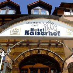 Komforthotel Kaiserhof