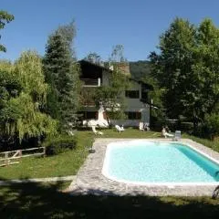 Agriturismo La Casa sul Poggio