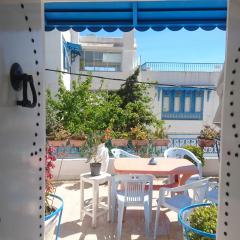 Cosy Duplex" Sidi Bou Said "