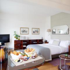 モンマルトル レジデンス（Montmartre Residence）