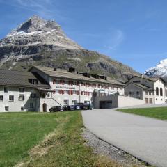 Gasthaus & Hotel Berninahaus