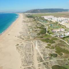 Apartamentos Vacacionales Atlanterra