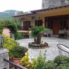 Guesthouse Papastathis