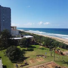 Beach frond apartment