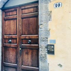 Leonardo's Signoria Suite by FlorenceHospitality