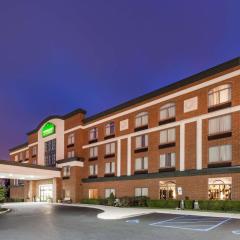 Wingate by Wyndham Sylvania-Toledo