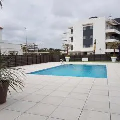 Apartments Mirador de Villamartin LD001