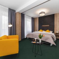 Apartamenty PORTO