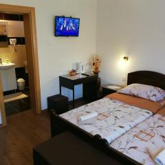 Plitvice Mountain Spring