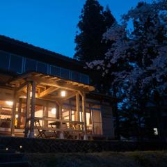 시라카와고 게스트 하우스 케이(Shirakawago Guest House Kei)