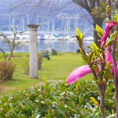 The Gulf Villa - Lago Maggiore