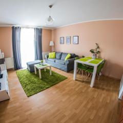 Apartament Zwycięstwa