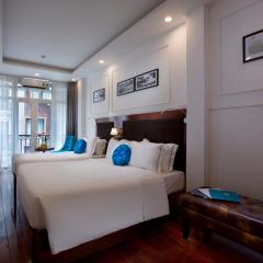 Antique Angel Hotel