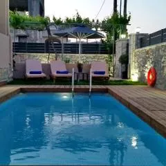 Sunrise Residence