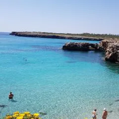 Cala Morlanda