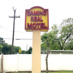 Camino Real Motel