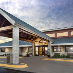 AmericInn by Wyndham Wahpeton