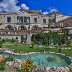 Goreme Inn Hotel Only Adult