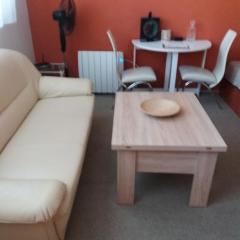 Apartmán Olomouc 2+KK