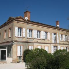 Chateau de Faudade