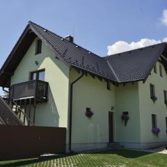 Apartmán Lomničák