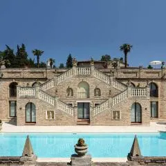 Villa Cattani Stuart XVII secolo