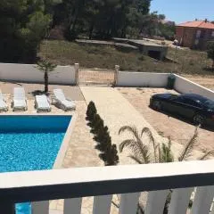 Villa Santa Barbara