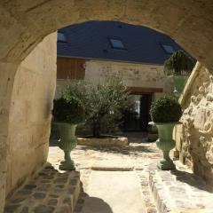 Casa La Palma II La Courmellette