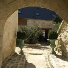 Casa La Palma II La Courmellette