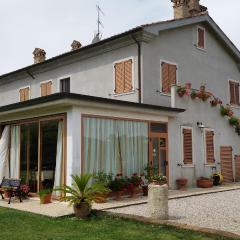 B&B La Tenuta del Conte