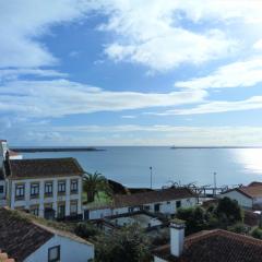 Janelas da Praia