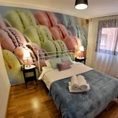 WonderStays Apartamentos La Estación