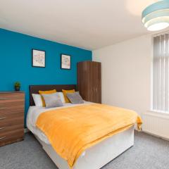 Townhouse @ Edleston Road Crewe