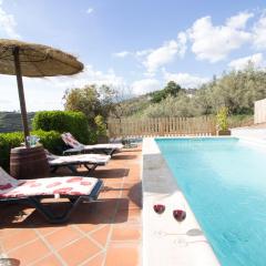 Holiday House ¨Montepiscina¨