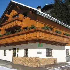 Ferienhaus Ebnerle