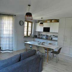 Apartamenty EverySky - Osiedle Podgórze 1E-27