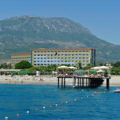 Kırbıyık Resort Hotel - Alanya