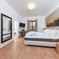 Alpenhaus Kesselfall, Summercard included