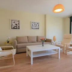 Apartamentos Elcano