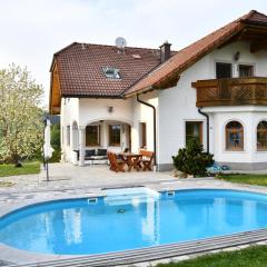 AktivQuartier Mühlviertel Apartment