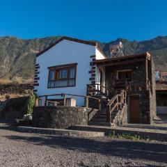 Casa Rural La Pagarrona